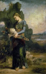 Orpheus, 1865